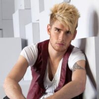 Colton Dixon – Never Gone Colton Dixon – Never Gone