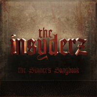The Insyderz – The Sinner’s Songbook The Insyderz – The Sinner’s Songbook