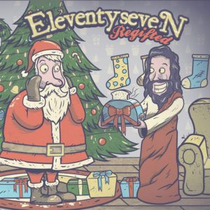 eleventysevenregifted