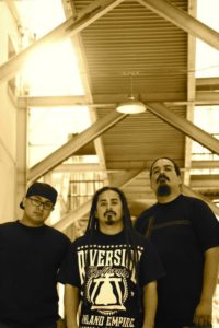 Living Stone “Ep” Now Available Living Stone “Ep” Now Available