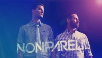 Come & Live! & Nonparell Come & Live! & Nonparell