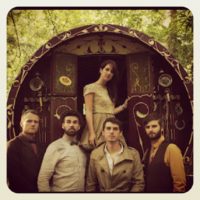 Rend Collective Experiment – Build Your Kingdom Here Rend Collective Experiment – Build Your Kingdom Here