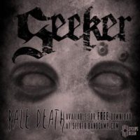 New Song From Seeker New Song From Seeker