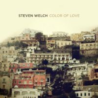 Steven Welch – Color of Love Steven Welch – Color of Love