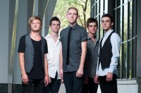 The Seeking Sign To Razor & Tie Records The Seeking Sign To Razor & Tie Records