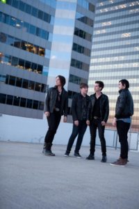 Check Out: Cities Under Fire Check Out: Cities Under Fire