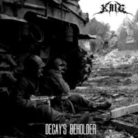 Krig Releases New Song Krig Releases New Song