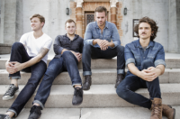 All Things New to Release New Album April 9th All Things New to Release New Album April 9th