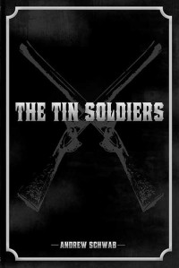 New Andrew Schwab Book Almost Ready New Andrew Schwab Book Almost Ready