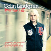 Colin Lindgren “Solo” Album Now Available Colin Lindgren “Solo” Album Now Available