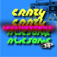 Crazy Crazy Awesome Awesome Releases New Album Crazy Crazy Awesome Awesome Releases New Album