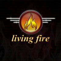 Living Fire – Jesus Rules Living Fire – Jesus Rules