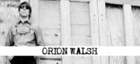 Orion Walsh – The Lord Is My Shepherd (Psalm 23) Orion Walsh – The Lord Is My Shepherd (Psalm 23)