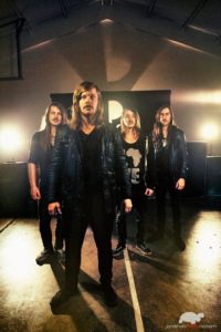 Phinehas – My Horses Are Many Phinehas – My Horses Are Many