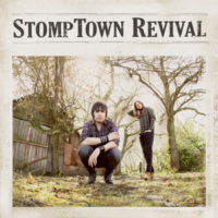 Stomptown Revival – Stomptown Revival EP Stomptown Revival – Stomptown Revival EP