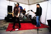 The Lonely Revolts to Release Debut, “Remnant” The Lonely Revolts to Release Debut, “Remnant”