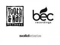 Alumni Artists at Tooth & Nail / Solid State / BEC Alumni Artists at Tooth & Nail / Solid State / BEC