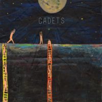 Check Out: CADETS. Check Out: CADETS.