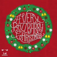 Razzbarry Records Christmas Sampler for Free November 13th Razzbarry Records Christmas Sampler for Free November 13th