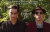 Brandon Michael Williams and Seth Andrew Hecox – All Folked Up Brandon Michael Williams and Seth Andrew Hecox – All Folked Up