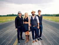Drew Holcomb & The Neighbors and Judah & The Lion Tour Drew Holcomb & The Neighbors and Judah & The Lion Tour