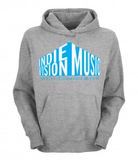 Pre-Order IVM Hoodie, Ship in Time for Christmas Pre-Order IVM Hoodie, Ship in Time for Christmas