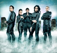 Last Watch – The Countdown Last Watch – The Countdown