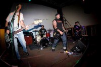 Rogue Anthem Releases Debut Album November 16th at Augustat Family Benefit Rogue Anthem Releases Debut Album November 16th at Augustat Family Benefit