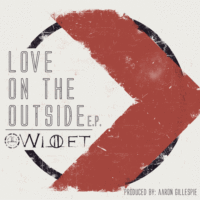 Willet – Love On The Outside Willet – Love On The Outside