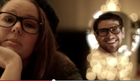 Leo and Meagan Flores – Last Christmas Leo and Meagan Flores – Last Christmas