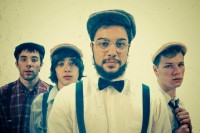 The Ongoing Concept New Song & Album Details The Ongoing Concept New Song & Album Details