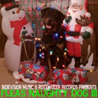Fleas Naughty Dog Vol. 3 Fleas Naughty Dog Vol. 3