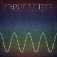 Sines of the Times Vol. 1 Sines of the Times Vol. 1