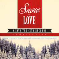 Various Artists – Snow in Love Various Artists – Snow in Love