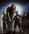 Brian “Head” Welch (Love and Death)