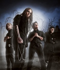 Brian “Head” Welch (Love and Death) Brian “Head” Welch (Love and Death)