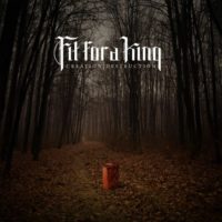 Fit For a King – Hollow King (South of the End) Fit For a King – Hollow King (South of the End)