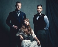Check Out: The Lone Bellow Check Out: The Lone Bellow