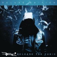 Red – Release the Panic Deluxe Edition Red – Release the Panic Deluxe Edition