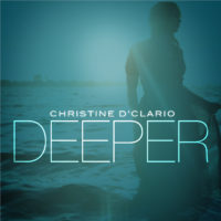 Christine D’Clario – Deeper Christine D’Clario – Deeper