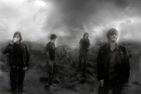 Mantric Finish New Album Mantric Finish New Album