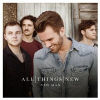 All Things New Album Preview All Things New Album Preview
