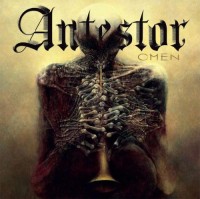 Antestor – Unchained Antestor – Unchained