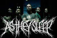 As They Sleep Premiere New Song