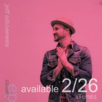 Jeff Schneeweis – “Closer” Ep Stream Jeff Schneeweis – “Closer” Ep Stream