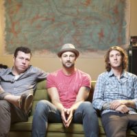 Number One Gun to Release New Album on Tooth & Nail in January Number One Gun to Release New Album on Tooth & Nail in January