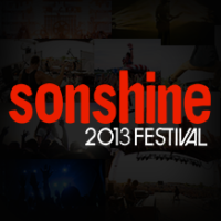 Sonshine Festival 2013 Sonshine Festival 2013