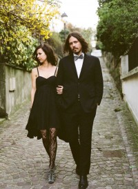 The Civil Wars to Release New Album The Civil Wars to Release New Album