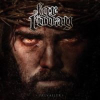 For Today – Prevailer Ep For Today – Prevailer Ep