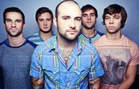 Questions for August Burns Red Questions for August Burns Red